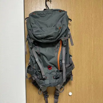 마무트 TRION PRO 50+ 등산 백팩