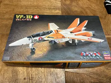 하세가와 VF-ID 발키리 (TV판)