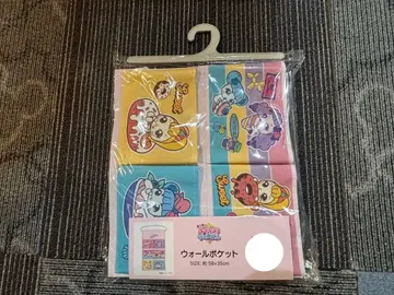 반짝반짝 캐치 티니핑 월 포켓 Avail