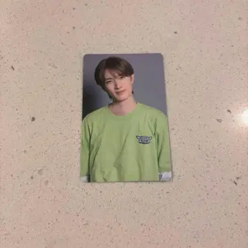 M!LK 야마나카 유타로 스타트레 스포츠맨 힙! 트레이딩 카드