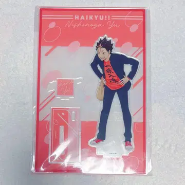 니시노야 유우 아크릴 스탠드 아크스타 AnimeJapan 하이큐