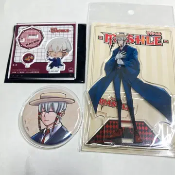 매쉬르 카르도 마도메 세트