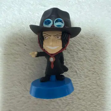 원피스 애니캐러 히어로즈 겨울섬 에이스