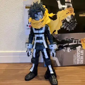 나의 히어로 아카데미아 미도리야 이즈쿠 히로아카 피규어 데쿠