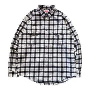 필슨 알래스칸 가이드 셔츠 L