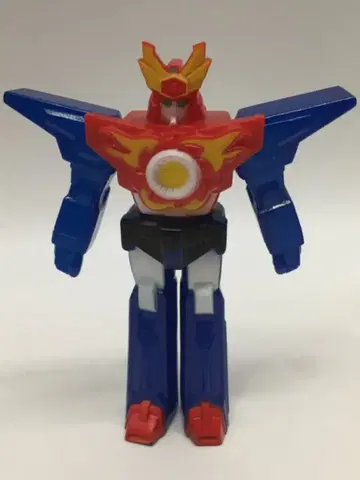 타카라 미니 소프트 비닐 파이버 130mm