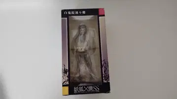 요호 x 복숭아 SS 시라키인 리리치요 피규어 크레이즈