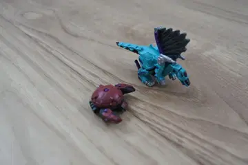 조이드 배틀 시리즈