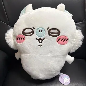 치이카와 (먼작귀) 모몽가 초 big 봉제 인형 프라이스 신상품