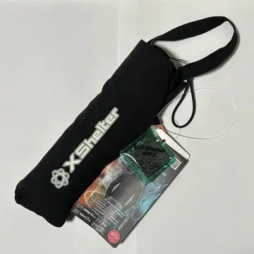 X-Shelter 워크맨 양산 엑스쉘터슬림선라이트블록