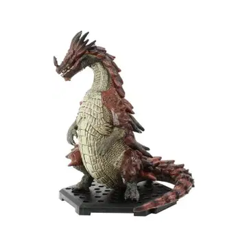 몬스터 헌터 몬헌 피규어 라오샨롱 미개봉