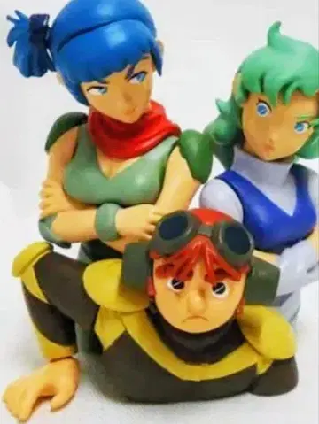 자붕글 피규어 자붕글 굿즈