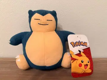 포켓몬 봉제 인형 어소트먼트 카비곤 봉제 인형 새상품