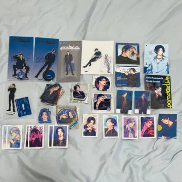 [3/22까지] Paradox Live 파라라이 칸바야시 요헤이