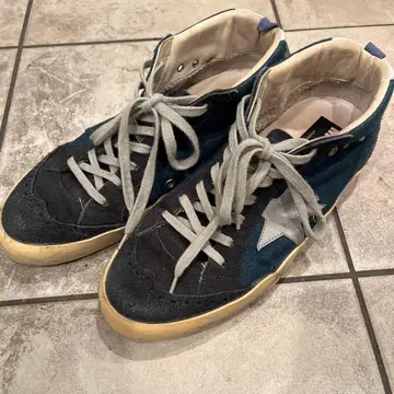 골든구스 스니커즈 41