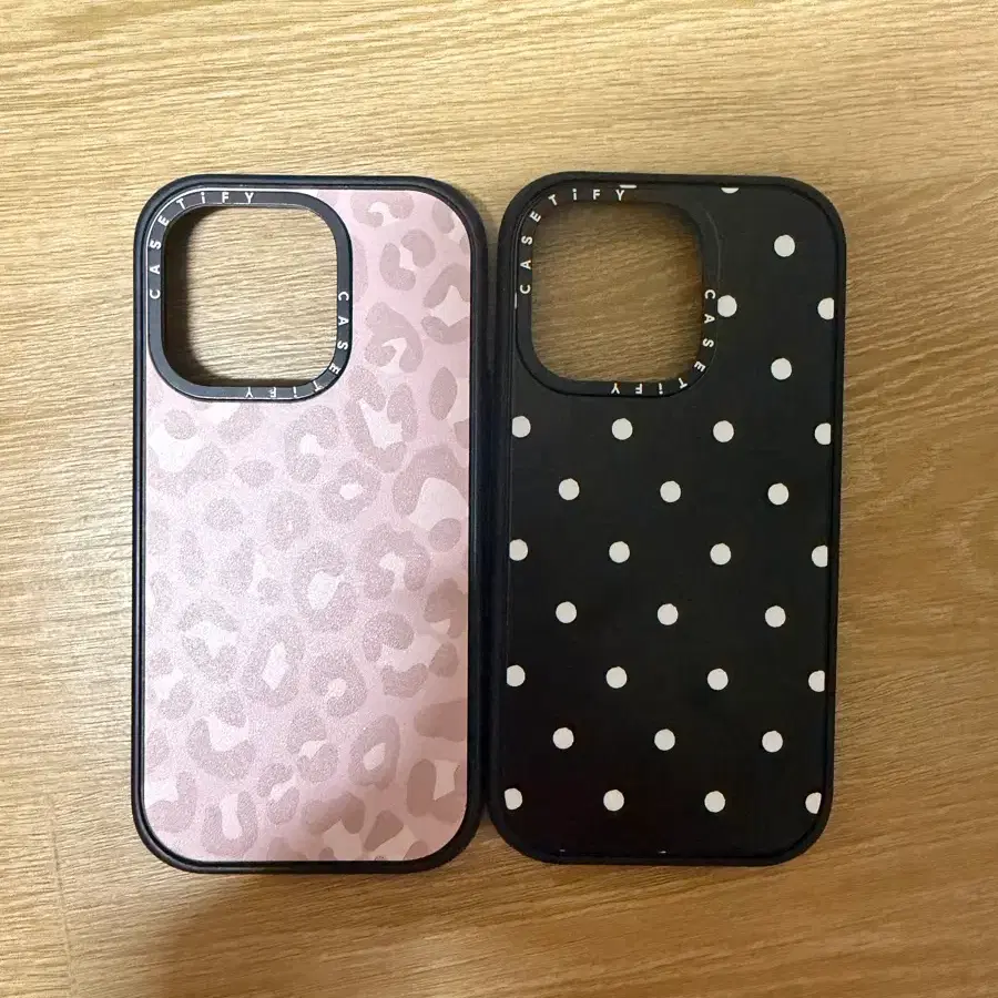 Casetify Classic Dottie Case Dot Case on Bunjang Global Site.