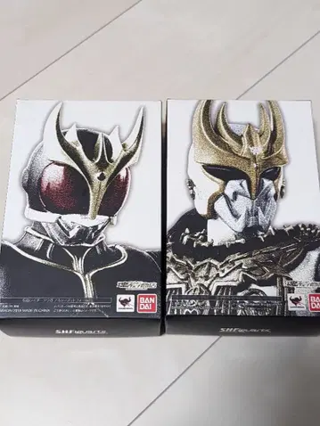 진골조각 가면라이더 쿠우카 얼티밋 폼, 다그바 제바 세트