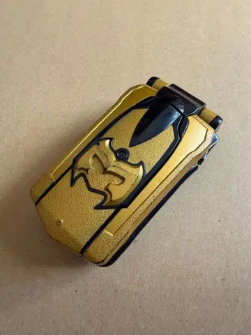 마법전대 마지레인저 마법 휴대폰 마지폰