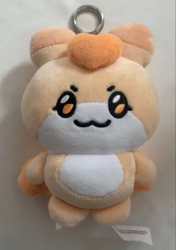 mighteez PLUSH KEYRING Hongyo 홍준