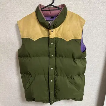 Crescent Down Works 다운 베스트 usa제