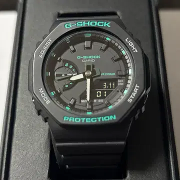 G-SHOCK