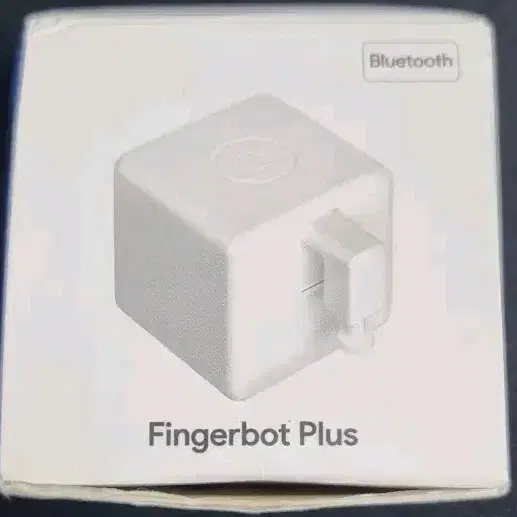 Fingerbot Plus 핑거봇 플러스