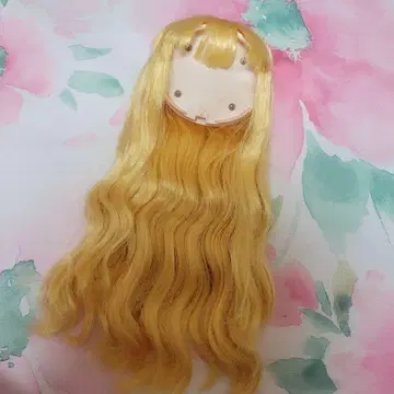 브라이스 커스텀 브라이스 두피 부품 두피 포함 가발 그레이시 샹테리