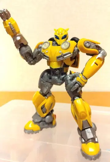 도유샤 트랜스포머 범블비