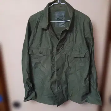 BACK NUMBER 밀리터리!77