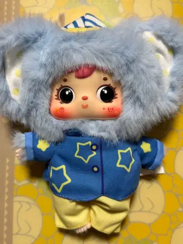 사뮤엘 SAMUEL 애프터눈 티 멜론 소다 코끼리