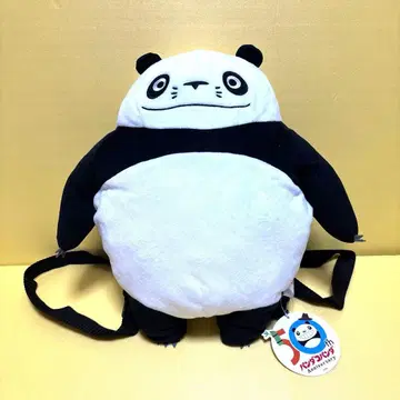 팬더코팬더 미니 백팩 높이 36cm
