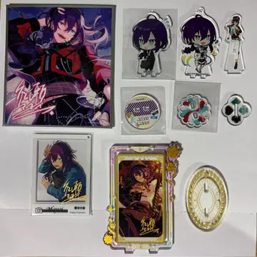 앙스타 아야세 마요이 묶음 판매