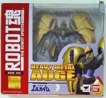 반다이 로봇혼 엘가임 오제