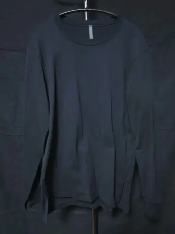 KAZUYUKI KUMAGAI 도즈메 코튼 티셔츠 사이즈 2