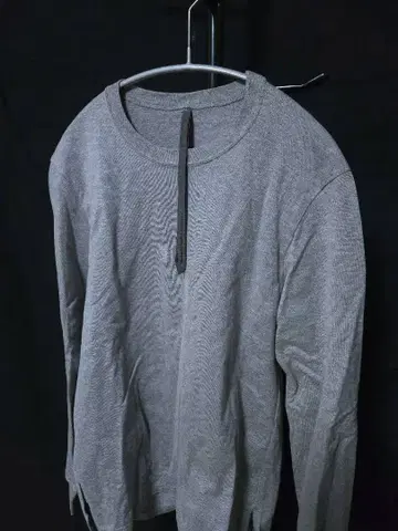 KAZUYUKI KUMAGAI 밀도 높은 코튼 티셔츠 2