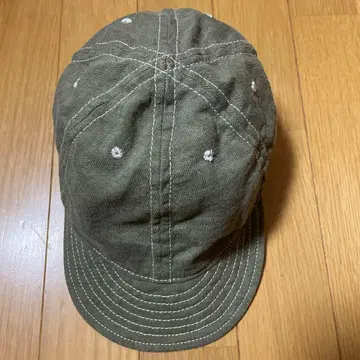 굿온 캡 P-세이지