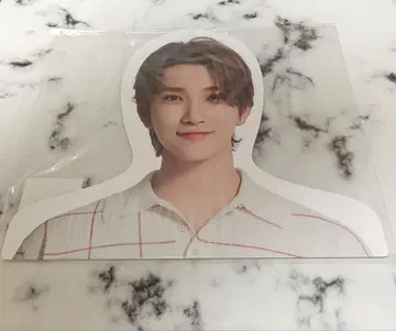 148 세븐틴 조슈아 SEVENTEEN S HOME 포토 행거