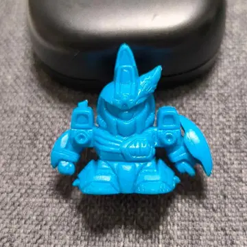 건담 지우개 여자 다리