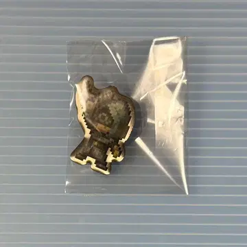 초레어 Pixel-Art 트레이딩 핀즈 점쟁이