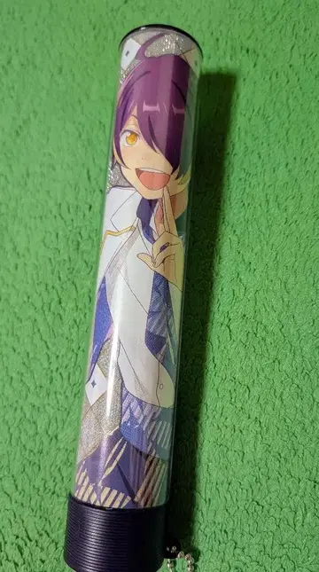 스타포니 센고쿠 시노부 응원봉 튜브 앙스타