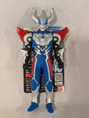 반다이 울트라 히어로 울트라맨 지드 마그니피센트 46