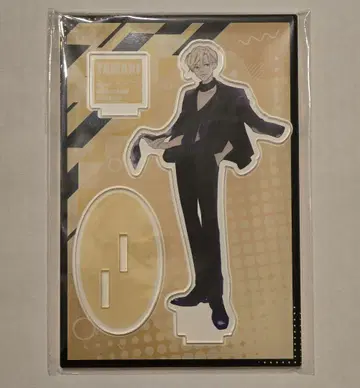 오란고교 호스트부 카페 스오우 타마키 아크릴 스탠드