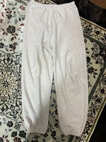 90s US army PFU sweat pants