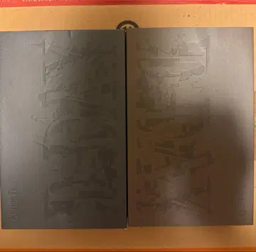 [이사로 인해 정리 중] BTS/AgustD/D-day/앨범