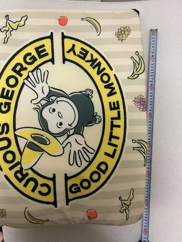 [ 오자루의 조지 ] 박스