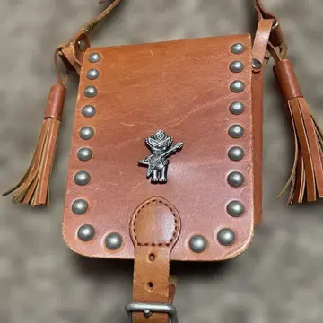 Hysteric Glamour 숄더백