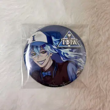 트위스테 이데아 유니온 벌스데이 캔뱃지