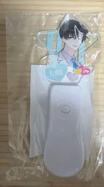 타몬 군 지금 어느 쪽!? 만복 가챠 B상 응원봉 사카구치 사쿠리