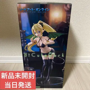 소드 아트 온라인 BiCute Dark Figure 리파
