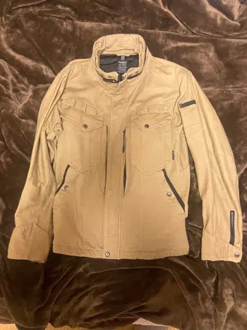 워크맨 4D 초발수 스트레치 필드 자켓, 팬츠 세트